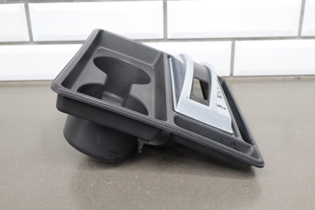 2003-2007 Hummer H2 - Cup Holder, Shifter Bezel 15137654