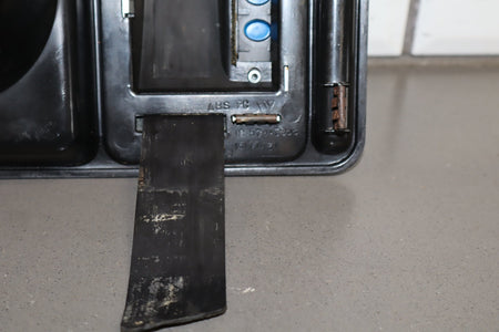 2003-2007 Hummer H2- Cup Holder, Shifter Bezel 15137654