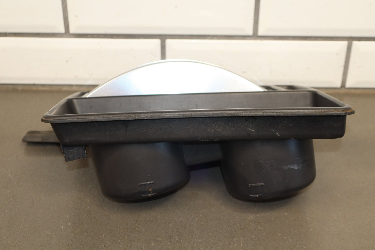 2003-2007 Hummer H2 - Cup Holder, Shifter Bezel 15137654