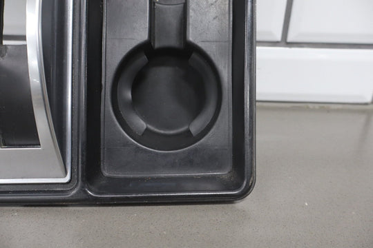 2003 - 2007 Hummer H2 - Cup Holder, Shifter Bezel 15137654