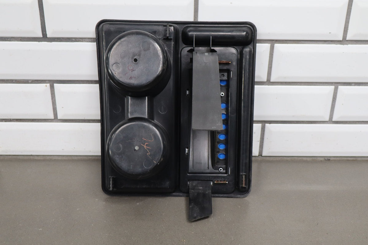 2003-2007 Hummer H2 - Cup Holder, Shifter Bezel 15137654