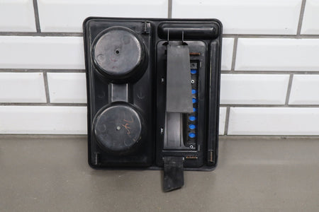 2003-2007 Hummer H2 - Cup Holder, Shifter Bezel 15137654