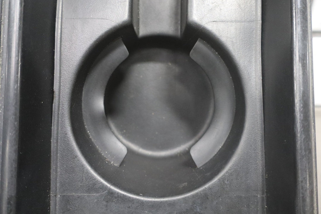 2003 - 2007 Hummer H2 - Cup Holder, Shifter Bezel 15137654