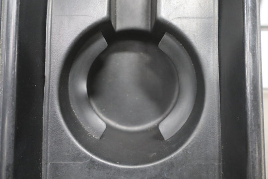 2003 - 2007 Hummer H2 - Cup Holder, Shifter Bezel 15137654