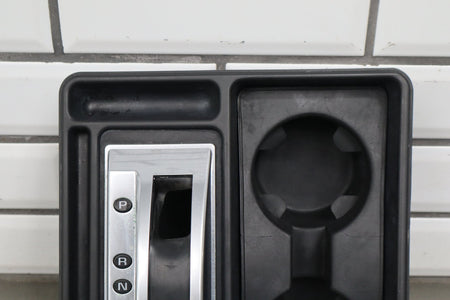 2003-2007 Hummer H2 - Cup Holder, Shifter Bezel 15137654