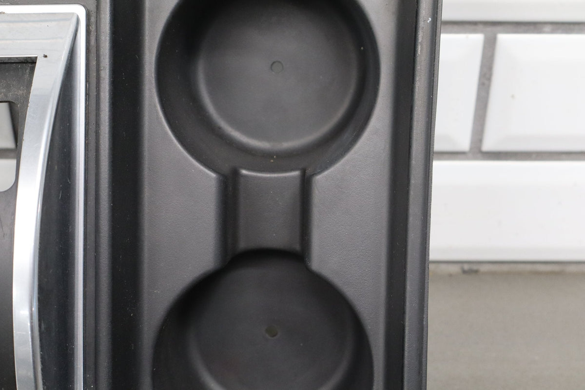2003-2007 Hummer H2 - Cup Holder, Shifter Bezel 15137654