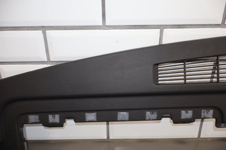 2003-2007 Hummer H2- Dash Upper Defroster Vent 15142915