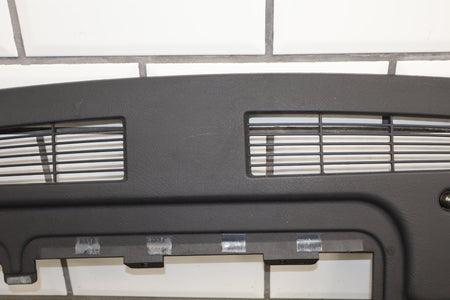 2003-2007 Hummer H2- Dash Upper Defroster Vent 15142915