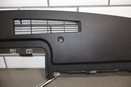 2003-2007 Hummer H2- Dash Upper Defroster Vent 15142915