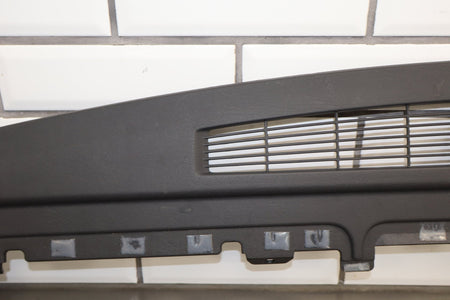 2003-2007 Hummer H2- Dash Upper Defroster Vent 15142915