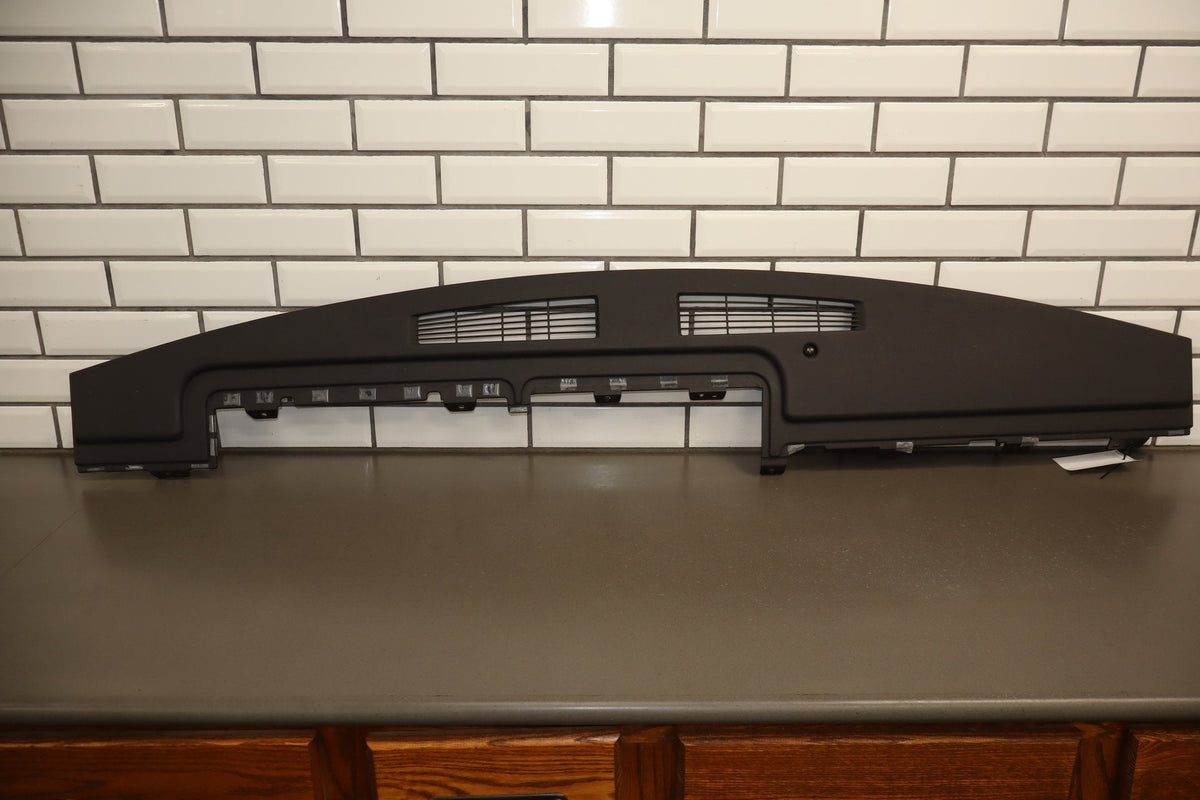 2003-2007 Hummer H2- Dash Upper Defroster Vent 15142915