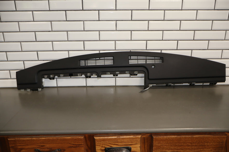 2003-2007 Hummer H2- Dash Upper Defroster Vent 15142915