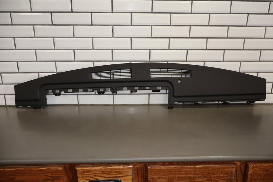 2003-2007 Hummer H2- Dash Upper Defroster Vent 15142915
