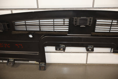 2003-2007 Hummer H2- Dash Upper Defroster Vent 15142915