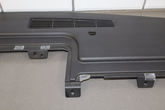 2003 - 2007 Hummer H2 - Dash Upper Defroster Vent 15142915