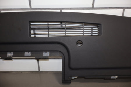 2003-2007 Hummer H2- Dash Upper Defroster Vent 15142915