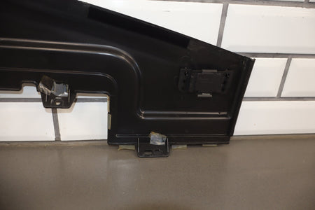 2003-2007 Hummer H2- Dash Upper Defroster Vent 15142915