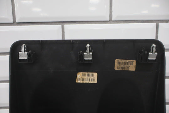 2003 - 2007 Hummer H2 Dashboard Radio Bezel W/ Vents 19331602