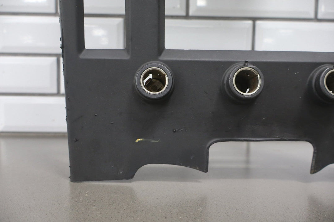 2003 - 2007 Hummer H2 Dashboard Radio Bezel W/ Vents 19331602