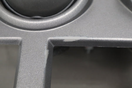 2003-2007 Hummer H2 - Dashboard Radio Bezel W/ Vents 19331602