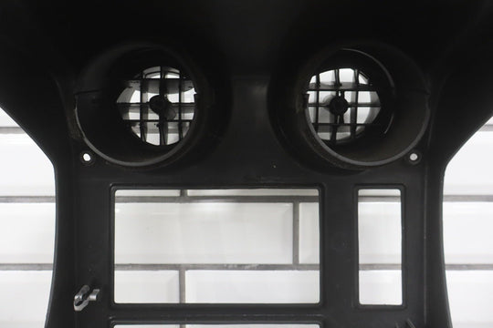 2003 - 2007 Hummer H2 Dashboard Radio Bezel W/ Vents 19331602