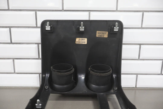 2003 - 2007 Hummer H2 Dashboard Radio Bezel W/ Vents 19331602