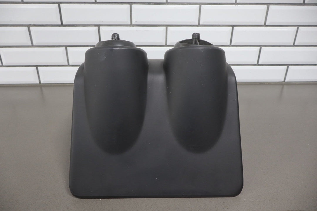 2003 - 2007 Hummer H2 Dashboard Radio Bezel W/ Vents 19331602