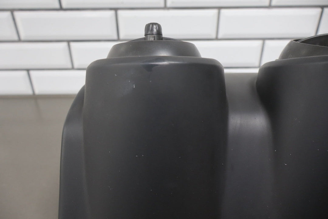 2003 - 2007 Hummer H2 Dashboard Radio Bezel W/ Vents 19331602