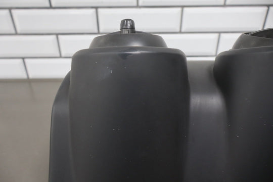 2003 - 2007 Hummer H2 Dashboard Radio Bezel W/ Vents 19331602