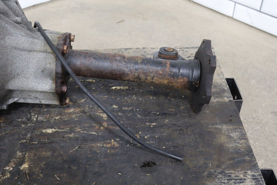 2003 - 2007 Hummer H2 Differential Carrier Assembly 25819234 162559 Miles