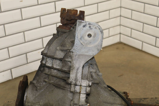 2003 - 2007 Hummer H2 Differential Carrier Assembly 25819234 162559 Miles