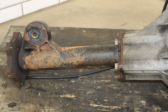 2003 - 2007 Hummer H2 Differential Carrier Assembly 25819234 162559 Miles