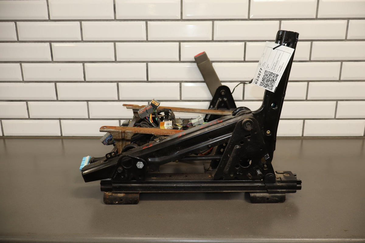 2003-2007 Hummer H2- Driver Front Seat Track