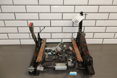 2003-2007 Hummer H2- Driver Front Seat Track