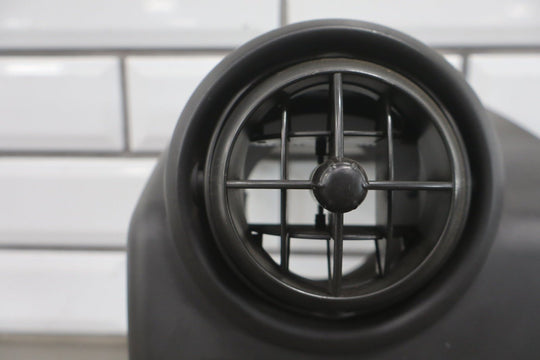 2003 - 2007 Hummer H2 - Driver Left Dash Air Vent 10358034