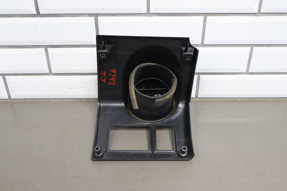 2003-2007 Hummer H2 - Driver Left Dash Air Vent 10358034