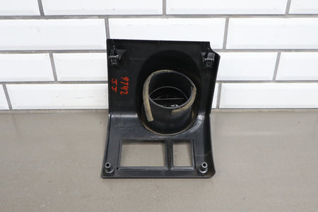2003-2007 Hummer H2 - Driver Left Dash Air Vent 10358034