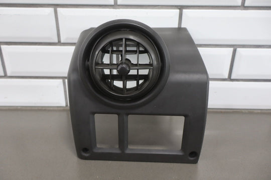 2003 - 2007 Hummer H2 - Driver Left Dash Air Vent 10358034