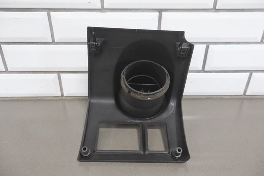 2003 - 2007 Hummer H2 - Driver Left Dash Air Vent 10358034