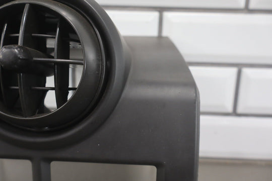 2003 - 2007 Hummer H2 - Driver Left Dash Air Vent 10358034