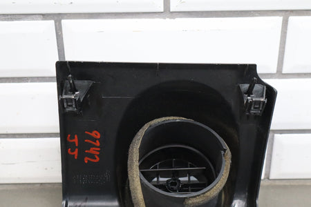2003-2007 Hummer H2 - Driver Left Dash Air Vent 10358034