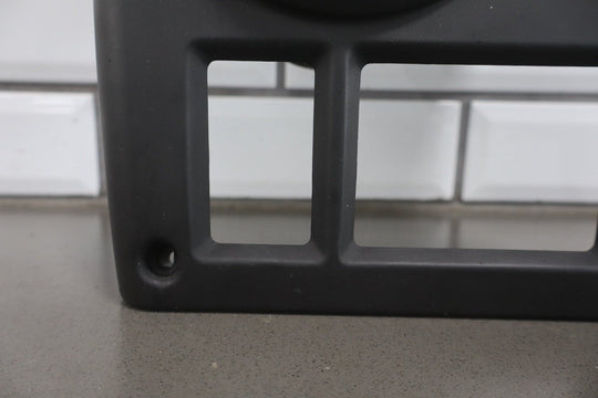 2003 - 2007 Hummer H2 - Driver Left Dash Air Vent 10358034