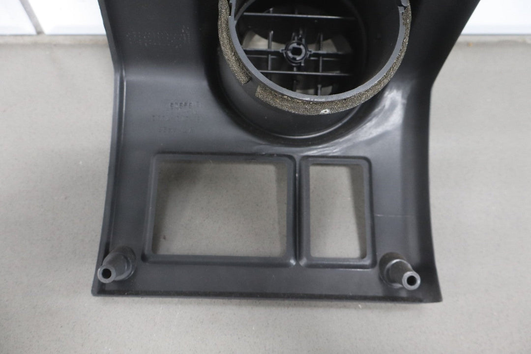 2003 - 2007 Hummer H2 - Driver Left Dash Air Vent 10358034