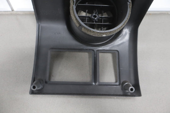 2003 - 2007 Hummer H2 - Driver Left Dash Air Vent 10358034