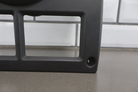 2003 - 2007 Hummer H2 - Driver Left Dash Air Vent 10358034