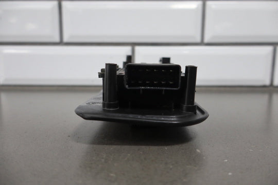 2003 - 2007 Hummer H2 - Driver Left Power Seat Adjuster Switch W/ Bezel 88942385