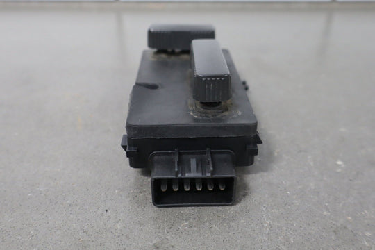 2003 - 2007 Hummer H2 - Driver Left Power Seat Adjuster Switch W/ Bezel 88942385