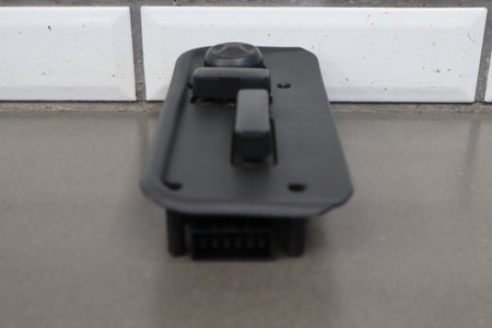 2003-2007 Hummer H2 - Driver Left Power Seat Adjuster Switch W/ Bezel 88942385