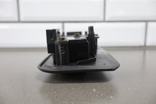 2003 - 2007 Hummer H2 - Driver Left Power Seat Adjuster Switch W/ Bezel 88942385