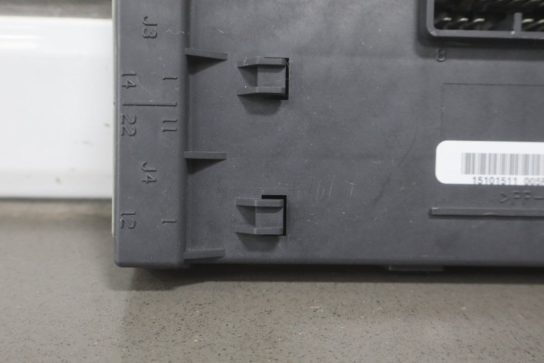 2003 - 2007 Hummer H2 Driver Seat Memory Control Module OEM